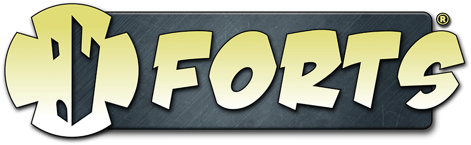 Forts