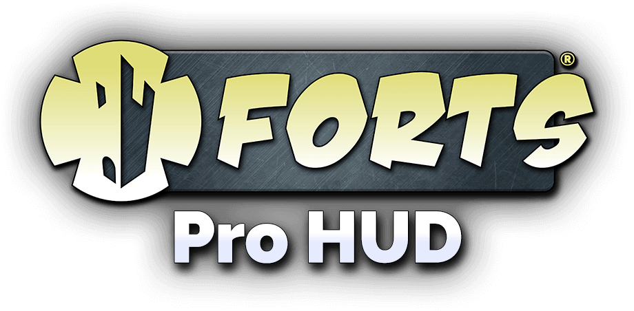 Forts